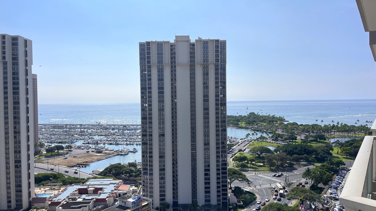 Photo of Outdoor in Ala Moana