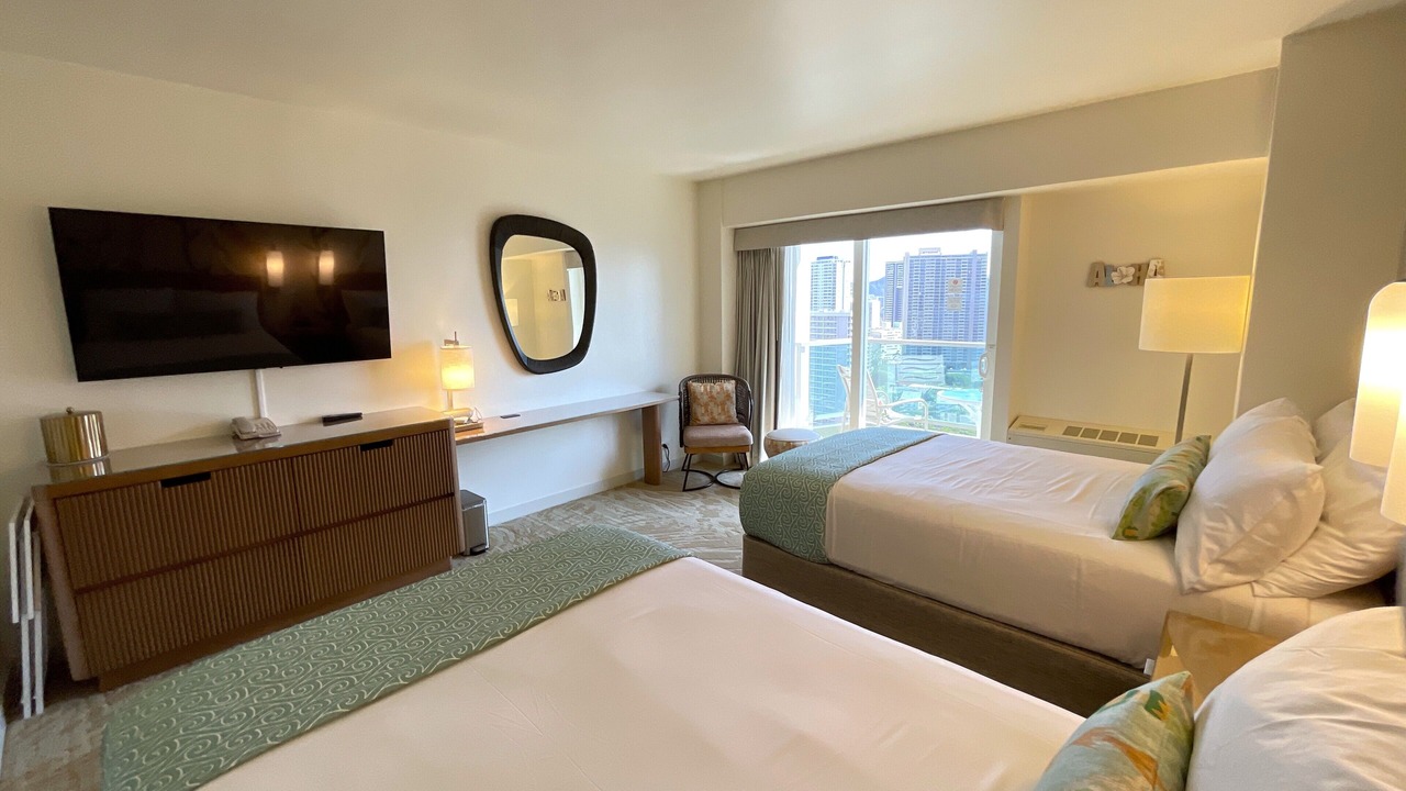Photo of Bedroom in Ala Moana