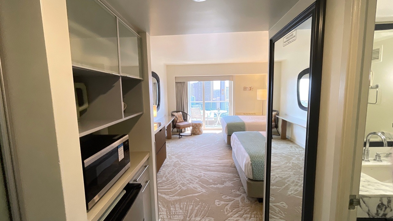 Photo of Bedroom in Ala Moana