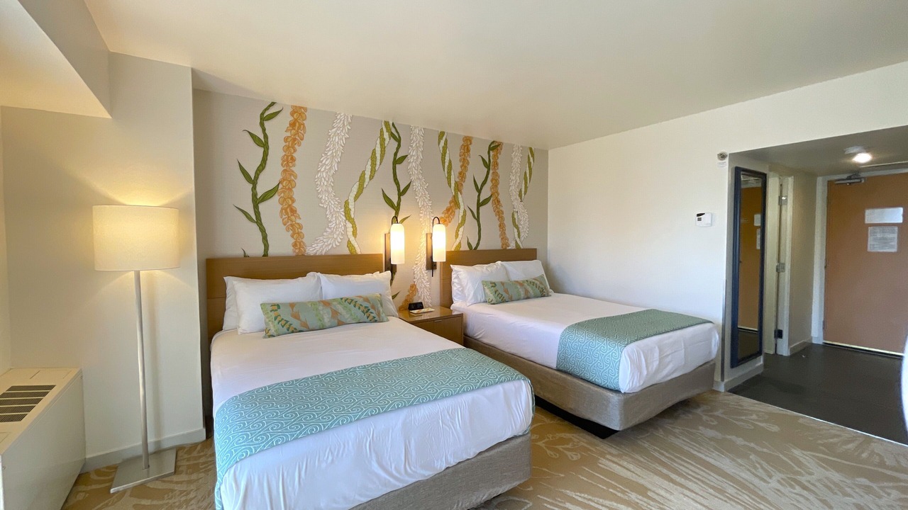Photo of Bedroom in Ala Moana