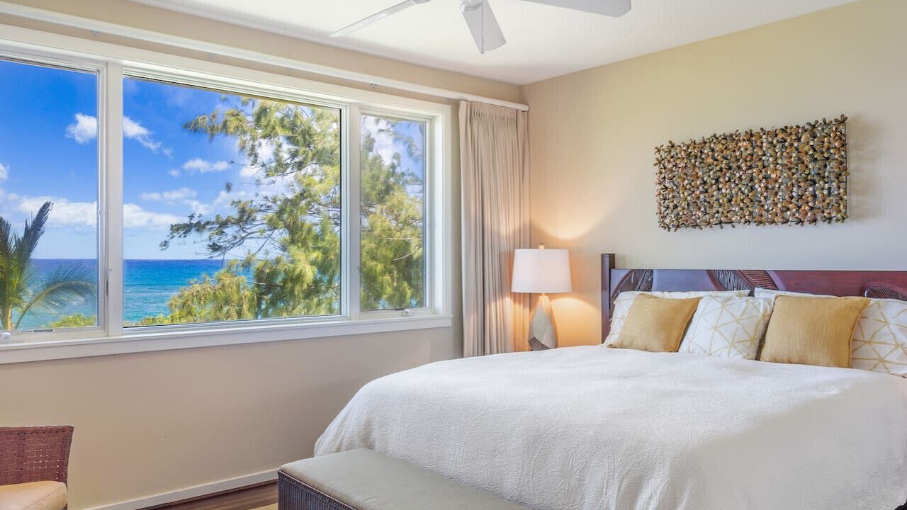 Photo of Bedroom in Kahuku