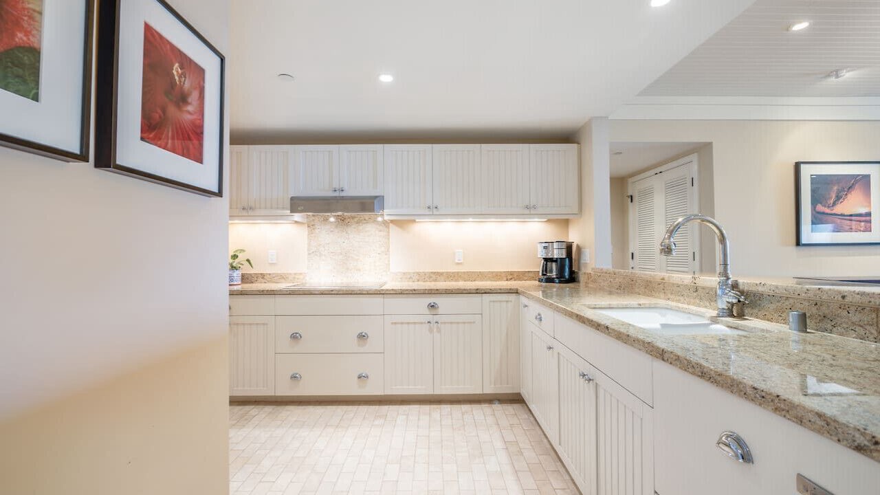 Photo of Kitchen in Kahuku