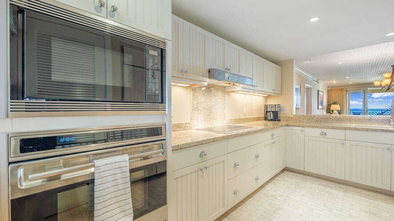 Photo of Kitchen in Kahuku