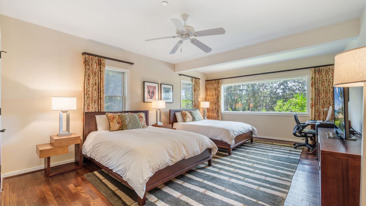 Photo of Bedroom in Kahuku