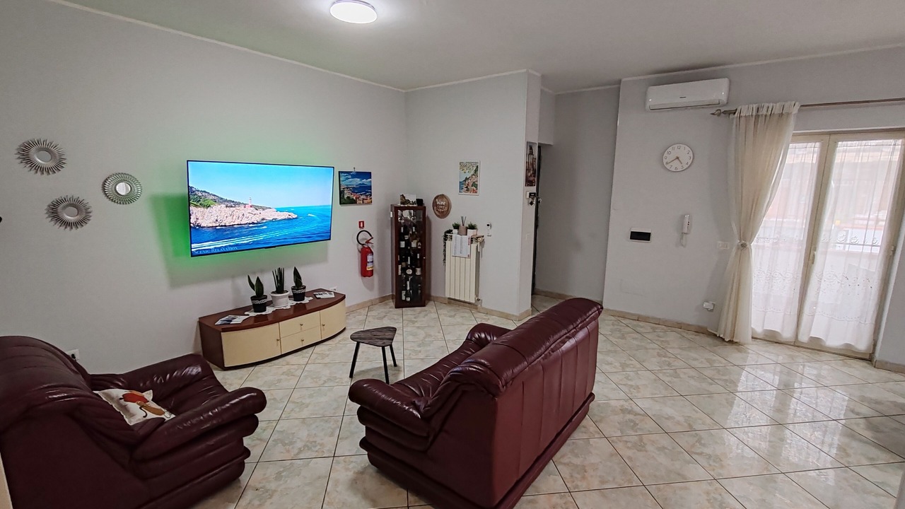 Photo of Livingroom in Torre Annunziata