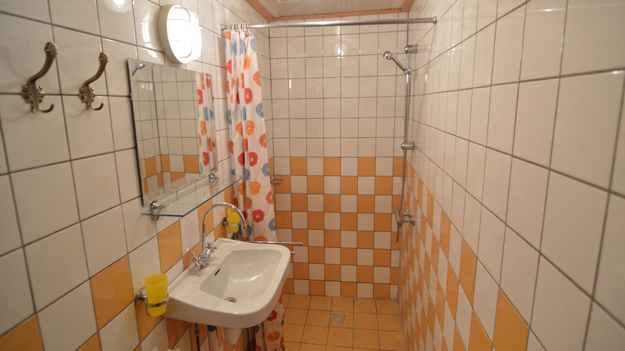 Photo of Bathroom in Bergen op Zoom