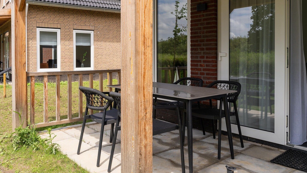Photo of Patio Balcony in Bernisse