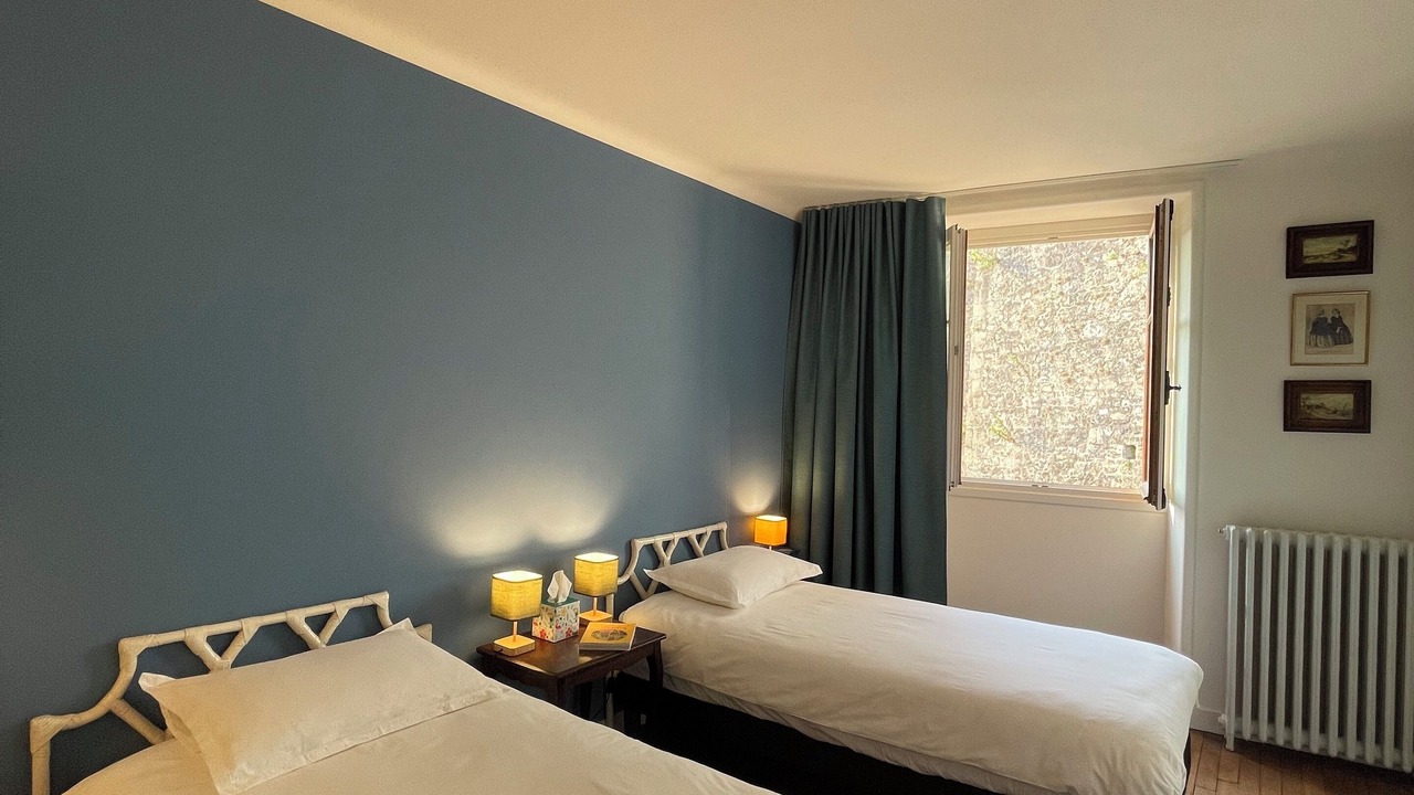 Photo of Bedroom in Clisson