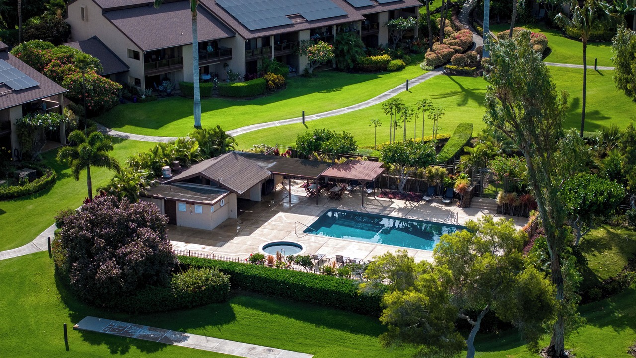 Photo of Outdoor in Waikoloa Village