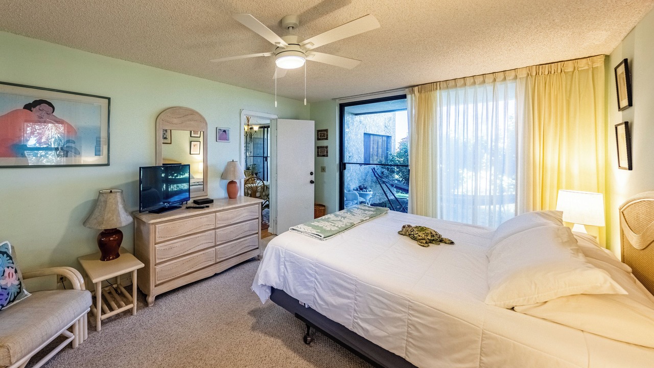 Photo of Bedroom in Waikoloa Village