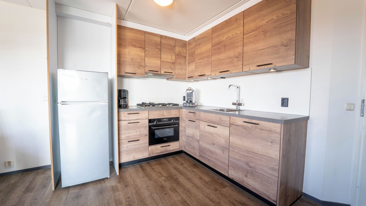 Photo of Kitchen in Elburg
