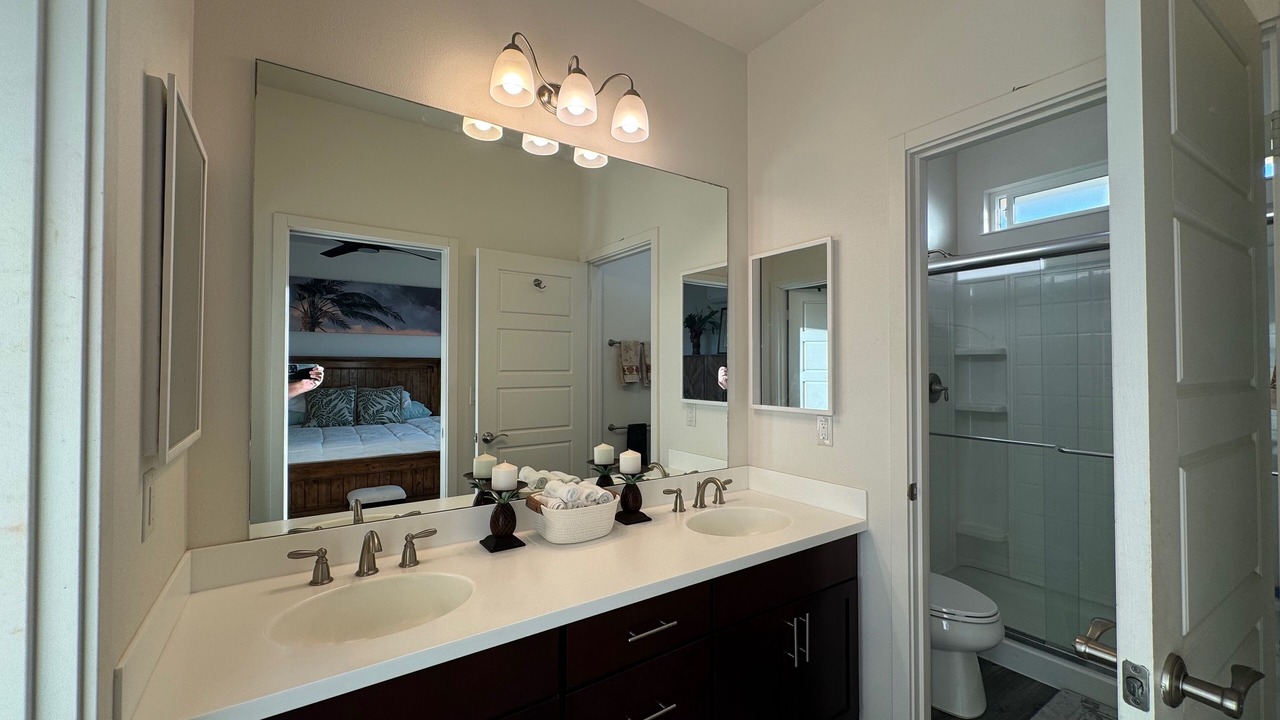 Photo of Bathroom in Wailuku Heights