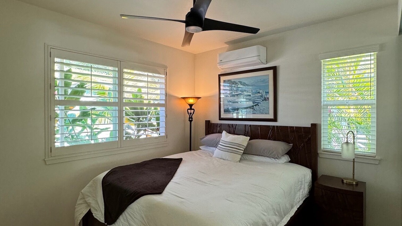 Photo of Bedroom in Wailuku Heights