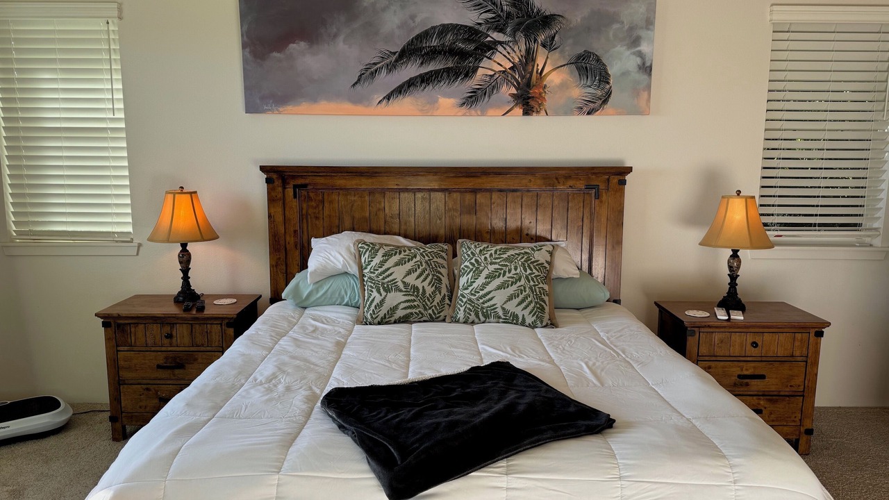 Photo of Bedroom in Wailuku Heights