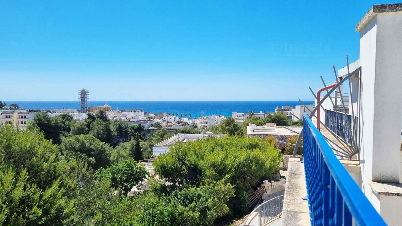Photo of Outdoor in Santa Maria di Leuca