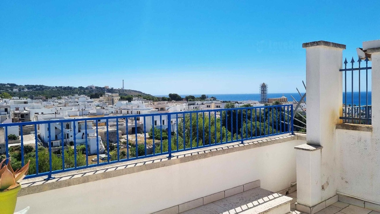 Photo of Outdoor in Santa Maria di Leuca