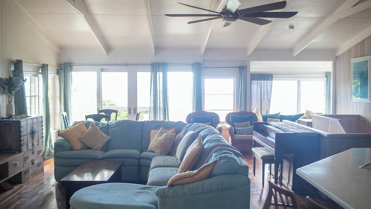 Photo of Livingroom in Kailua-Kona
