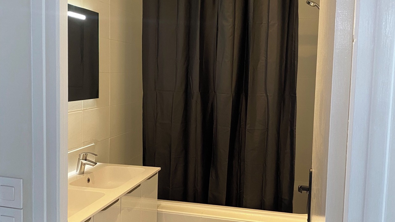 Photo of Bathroom in Lille-Moulins