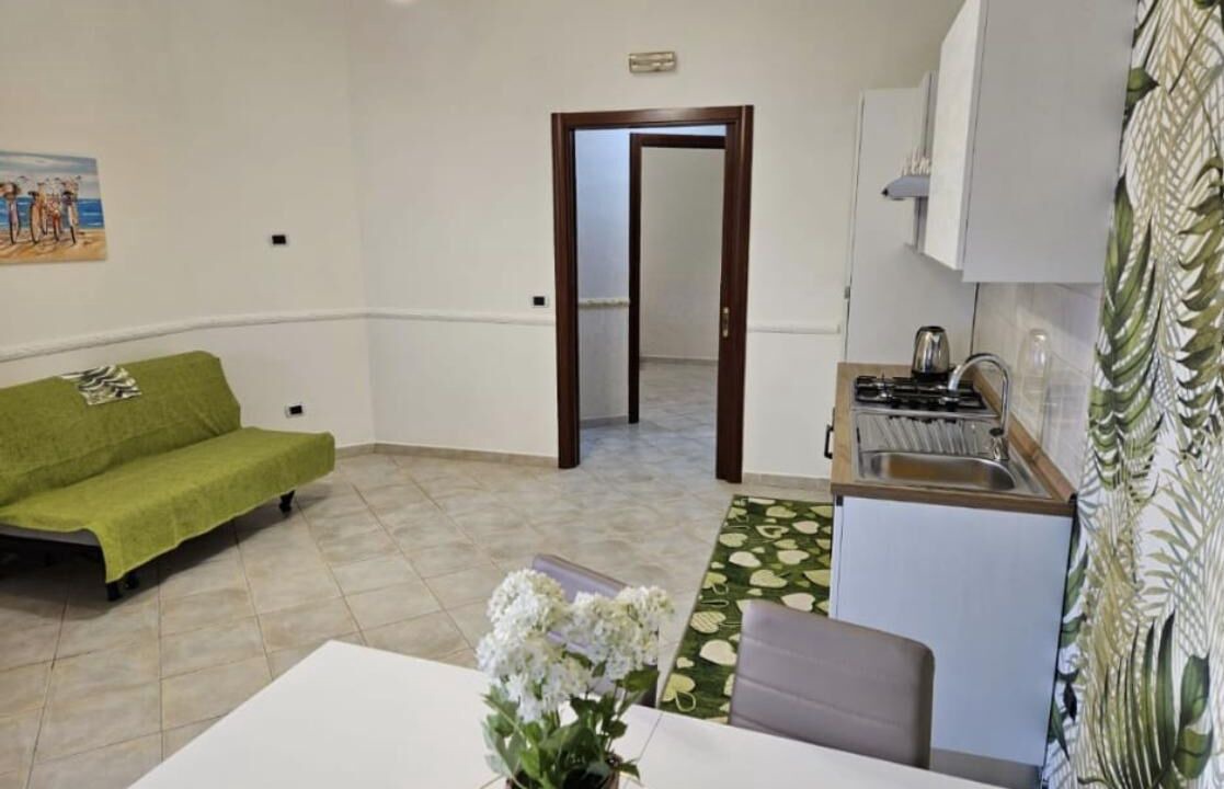 Photo of Livingroom in Torre Annunziata