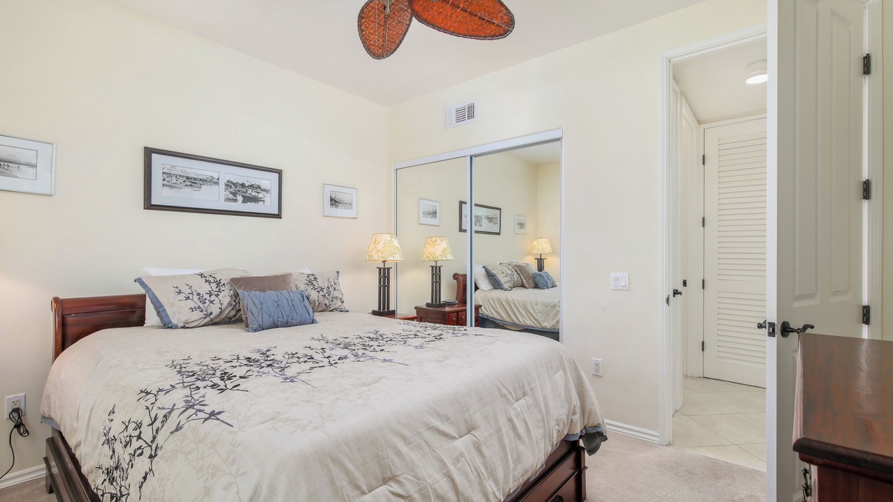 Photo of Bedroom in Waikoloa Village