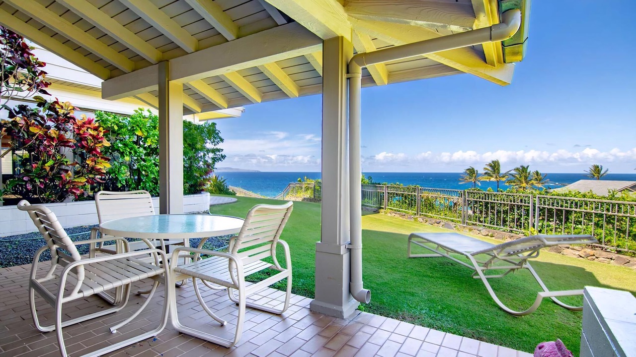 Photo of Outdoor in Kapalua