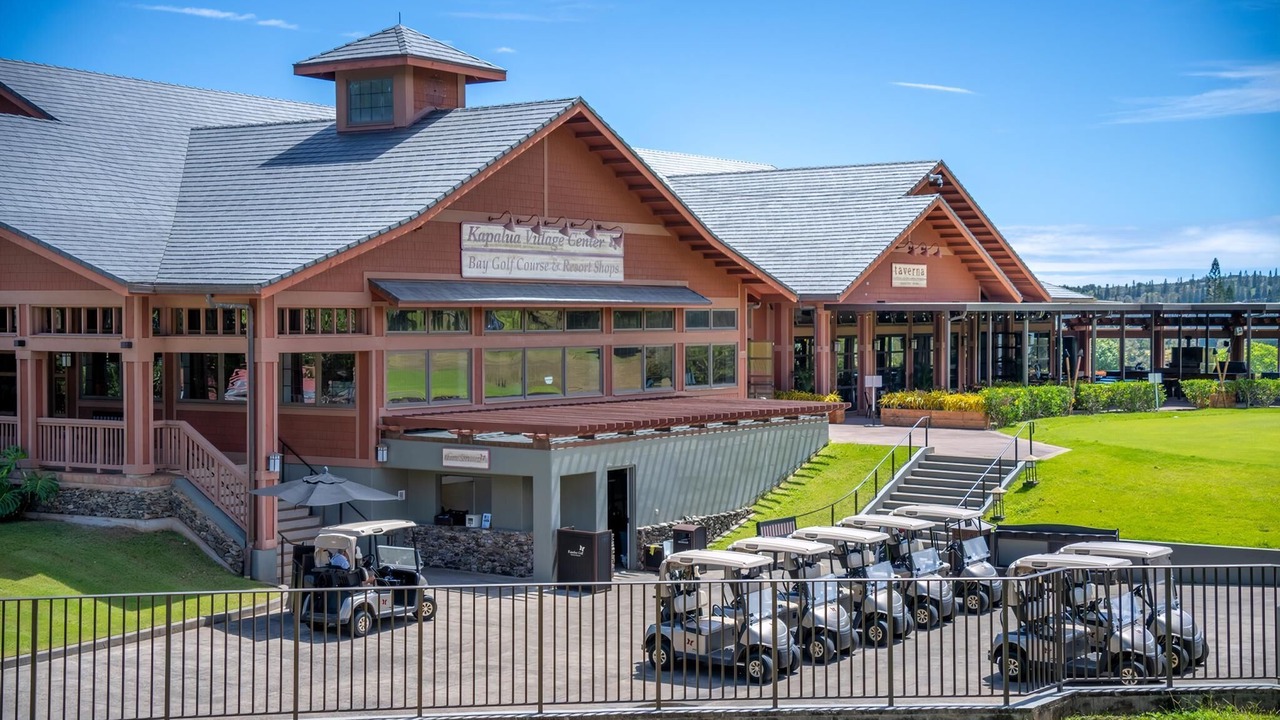 Photo of Outdoor in Kapalua