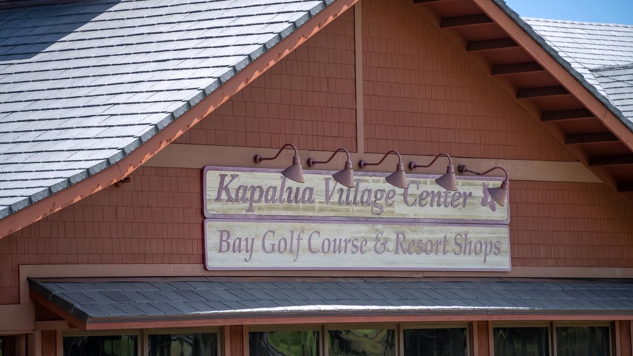 Photo of Others in Kapalua