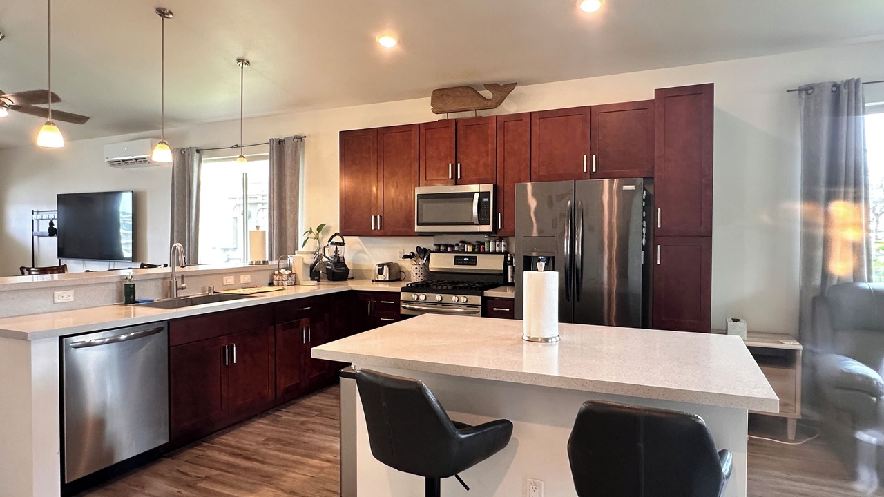 Photo of Kitchen in Ewa