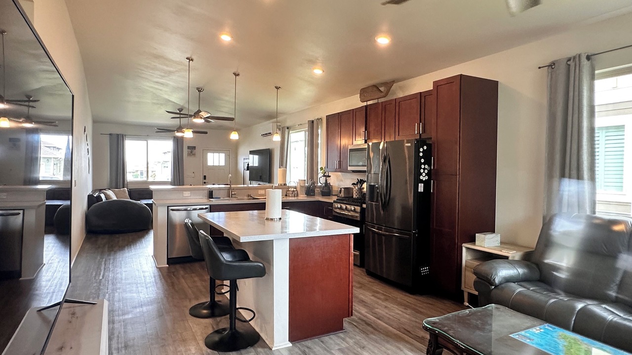Photo of Kitchen in Ewa