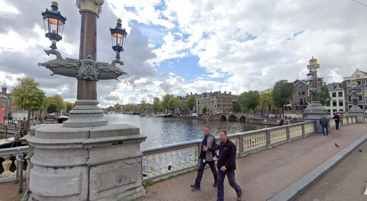 Photo of Outdoor in Amsterdam City Centre