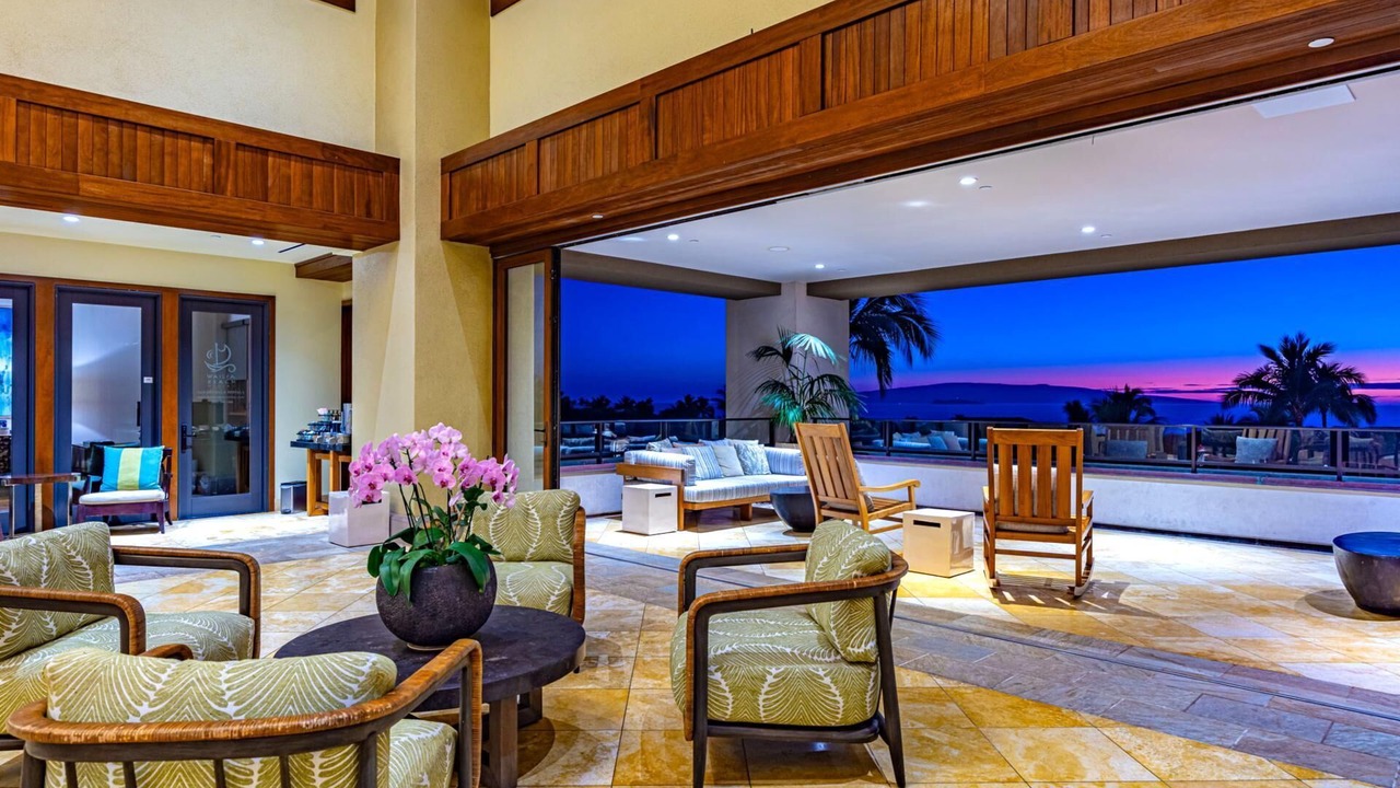 Photo of Outdoor in Wailea