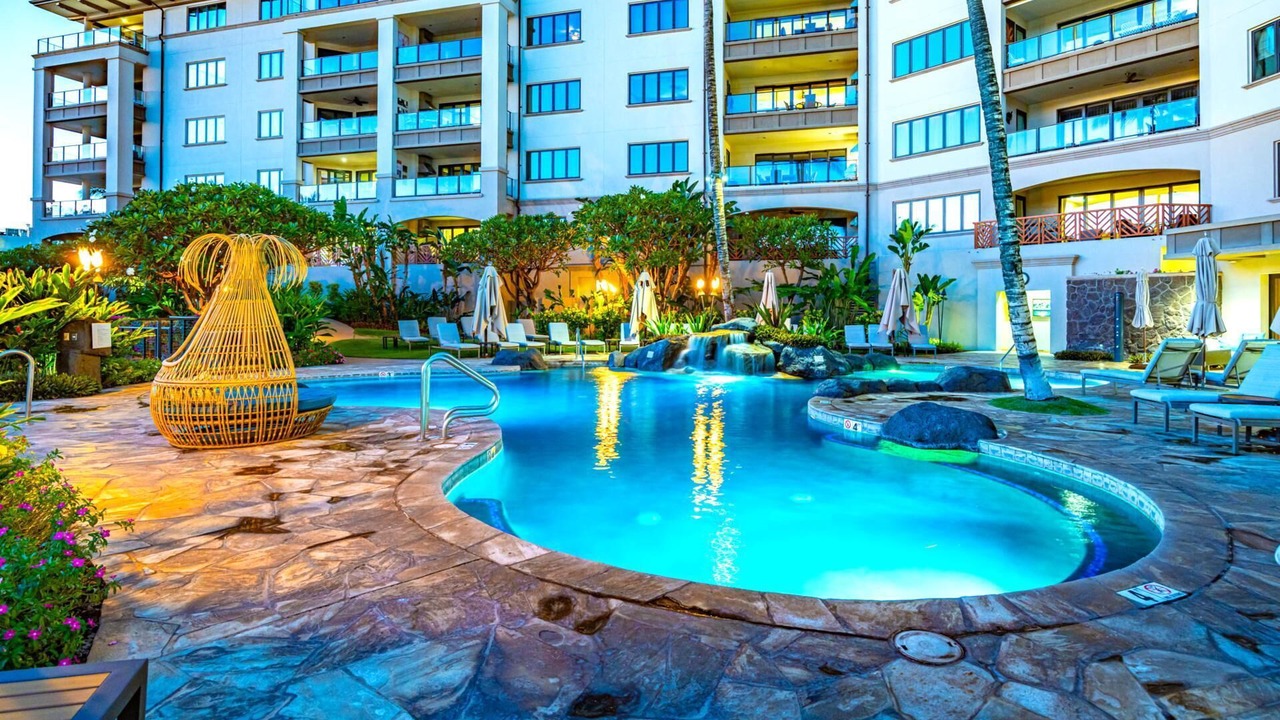 Photo of Outdoor in Wailea