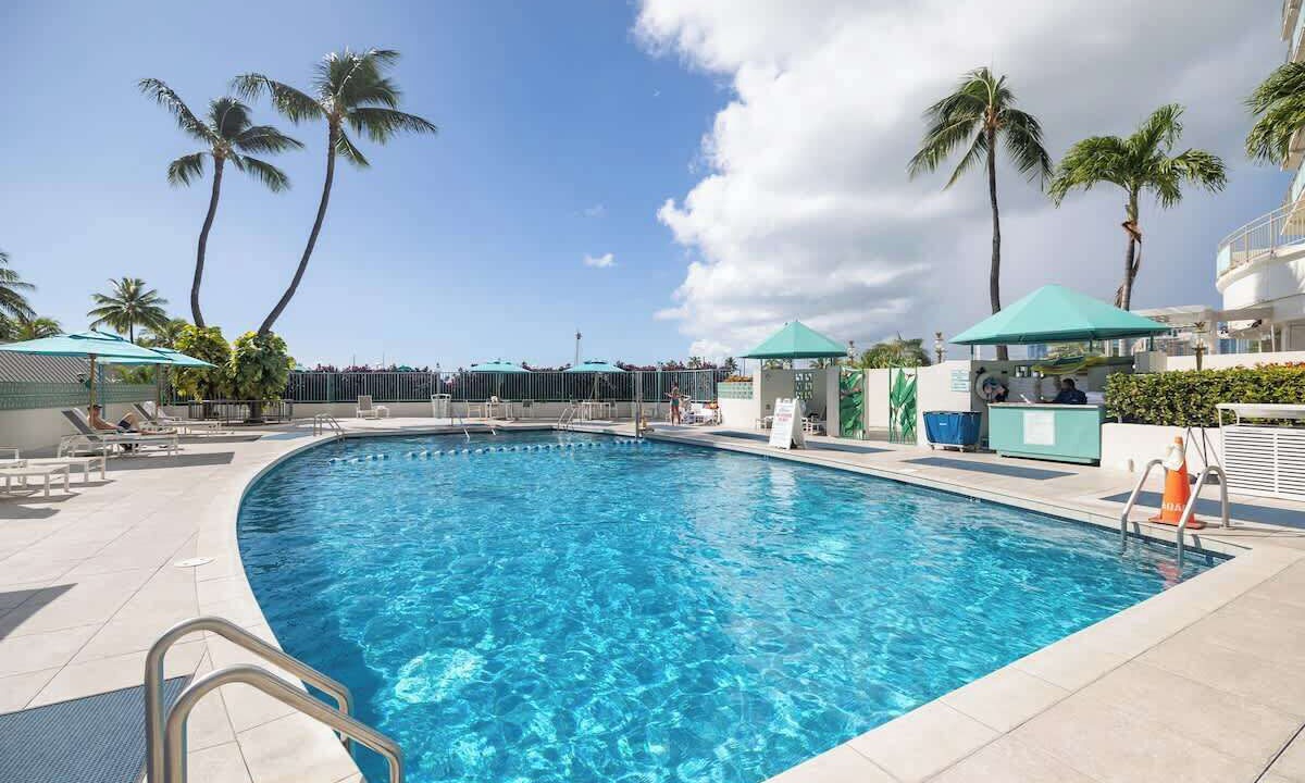 Photo of Outdoor in Waikiki