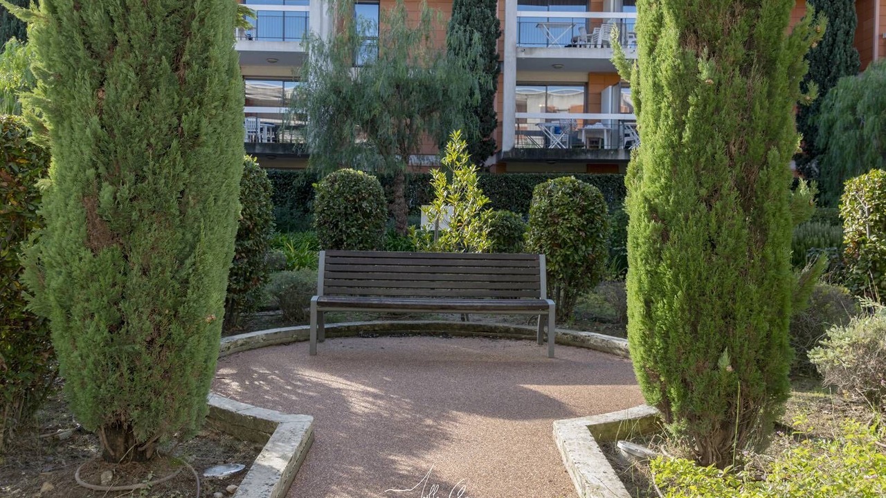 Photo of Outdoor in Villeneuve Loubet Beach