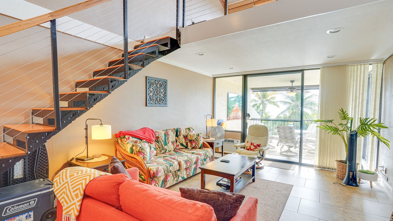 Photo of Bedroom in Keauhou