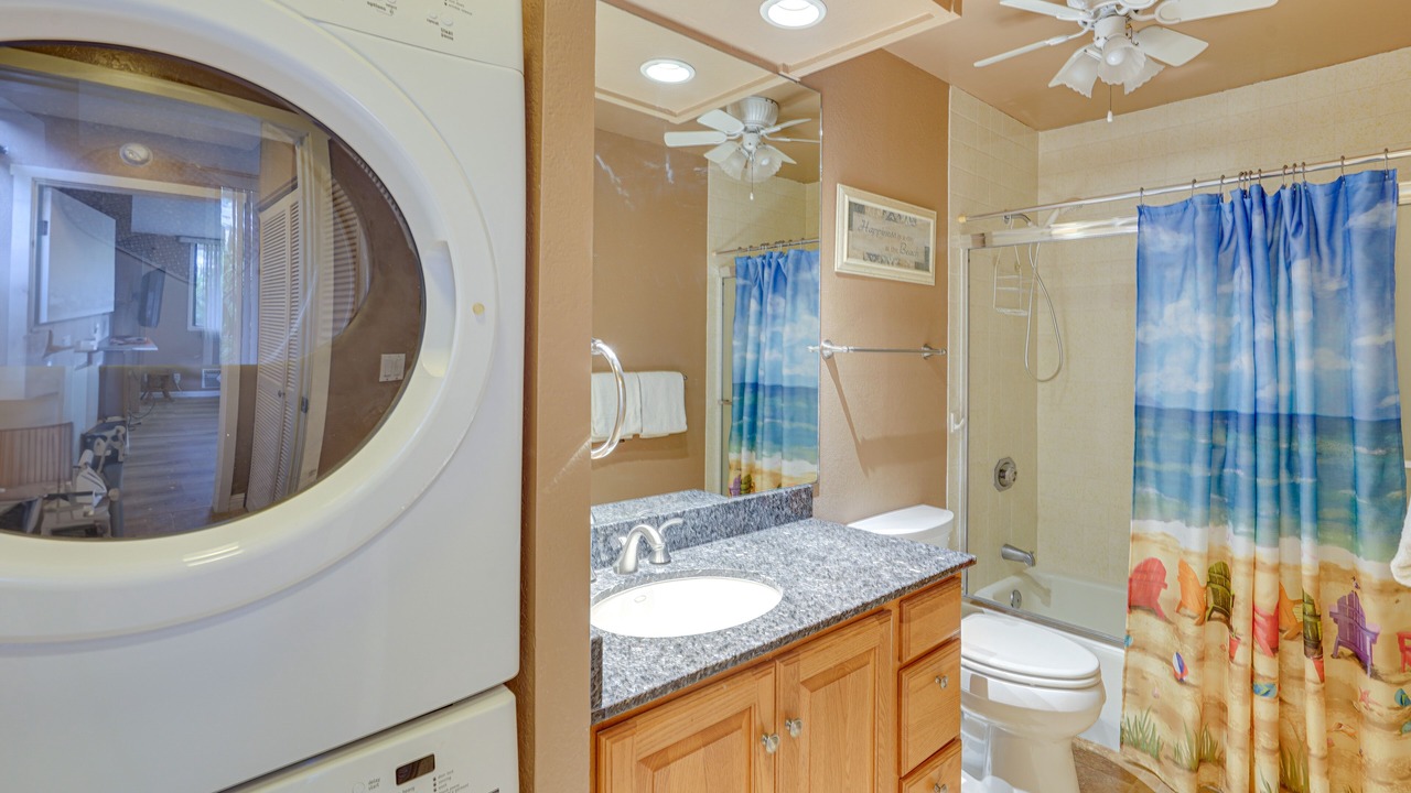 Photo of Bathroom in Keauhou