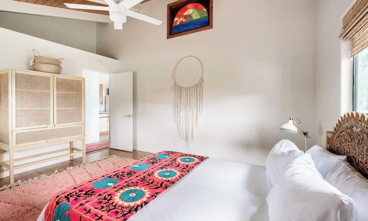 Photo of Bedroom in Kealakekua