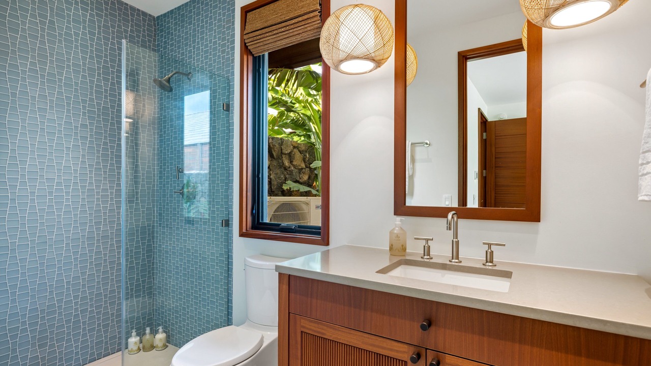 Photo of Bathroom in Poipu