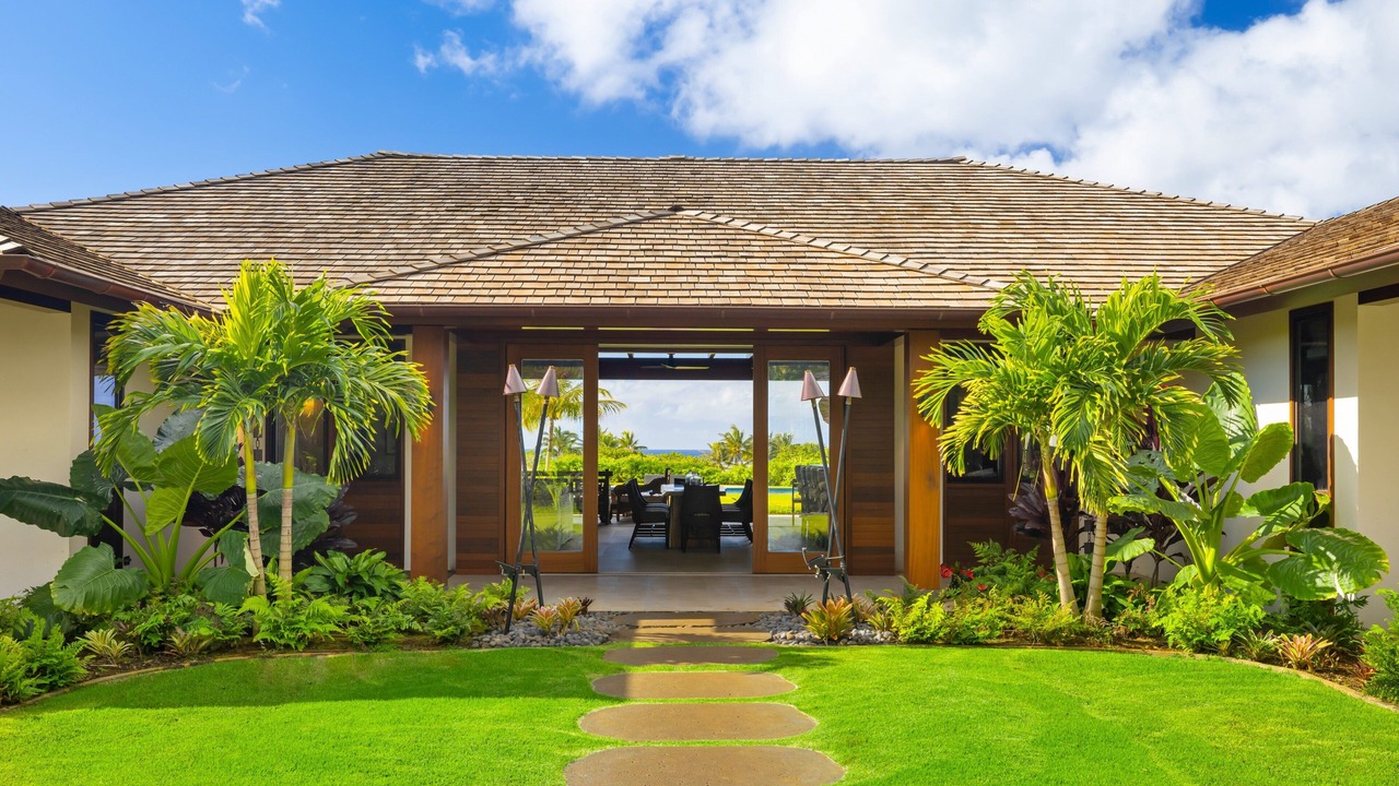 Photo of Outdoor in Poipu