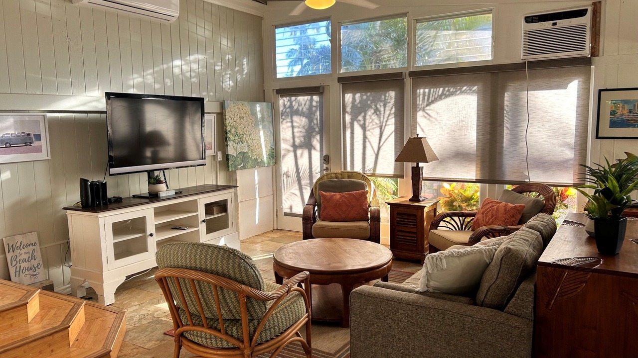 Photo of Livingroom in Mokuleia