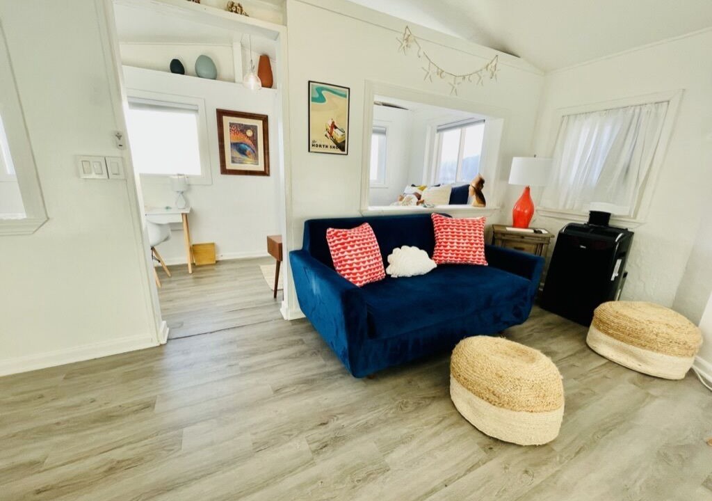 Photo of Livingroom in Hauula