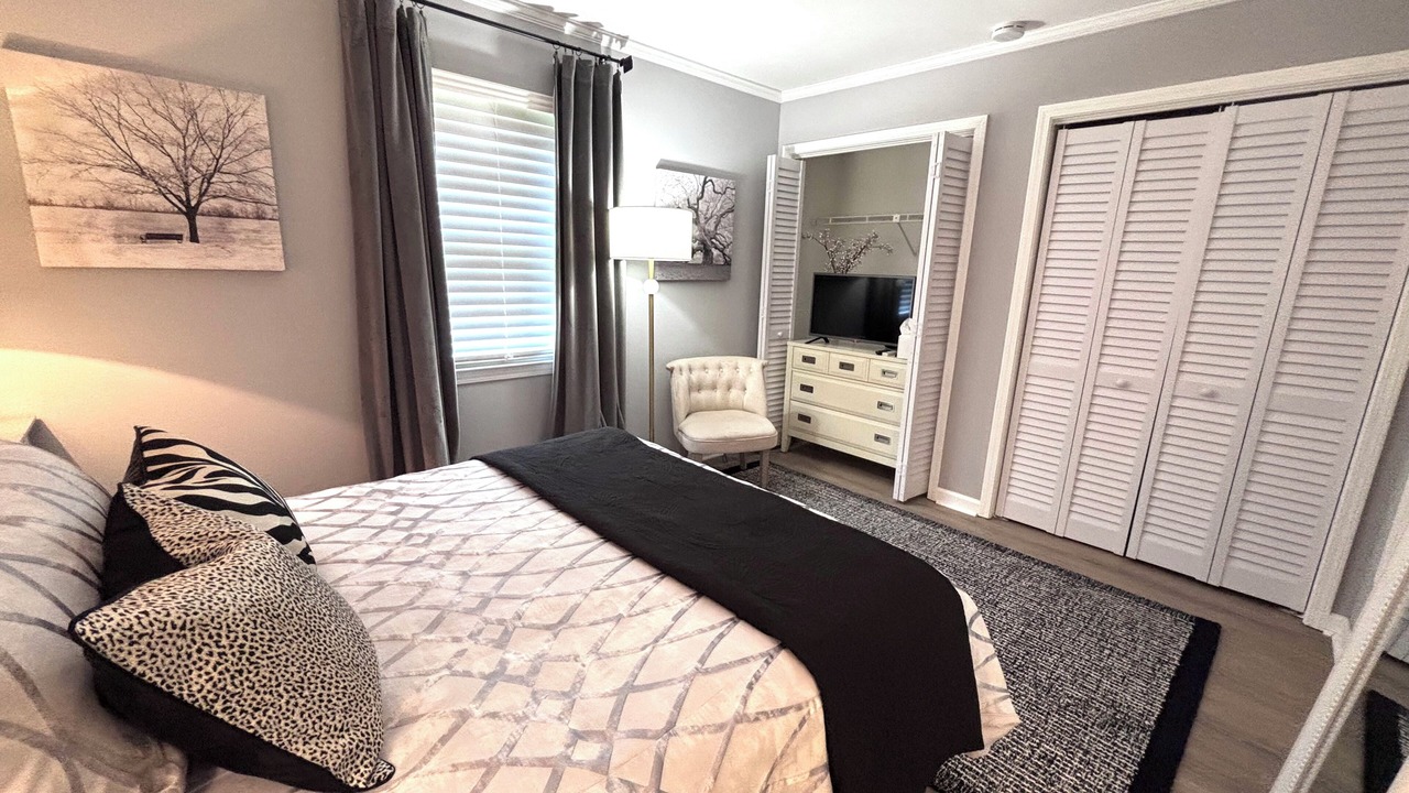 Photo of Bedroom in Inniswold