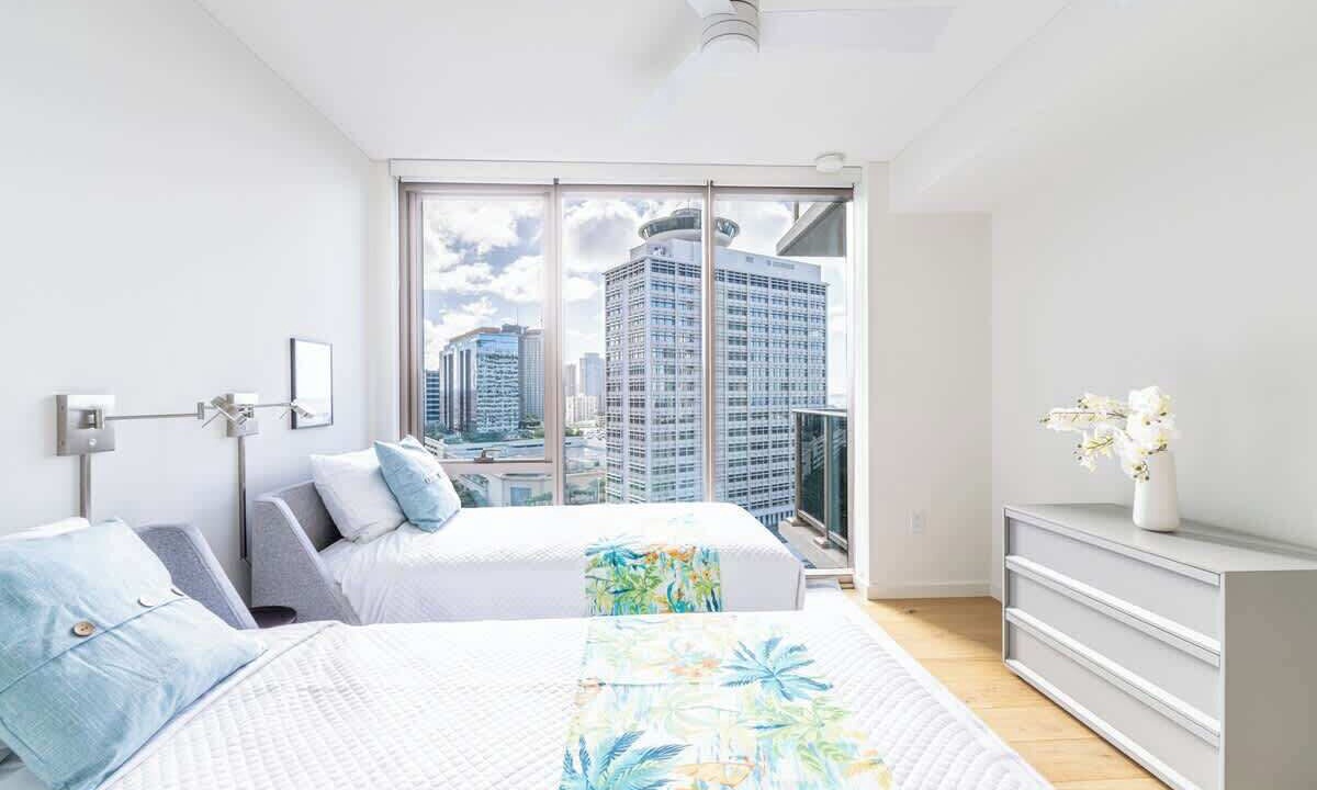 Photo of Bedroom in Ala Moana