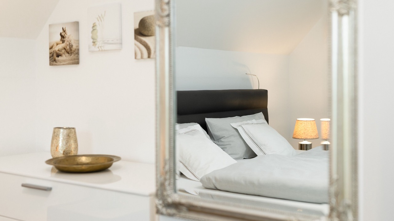 Photo of Bedroom in Hohenkirchen