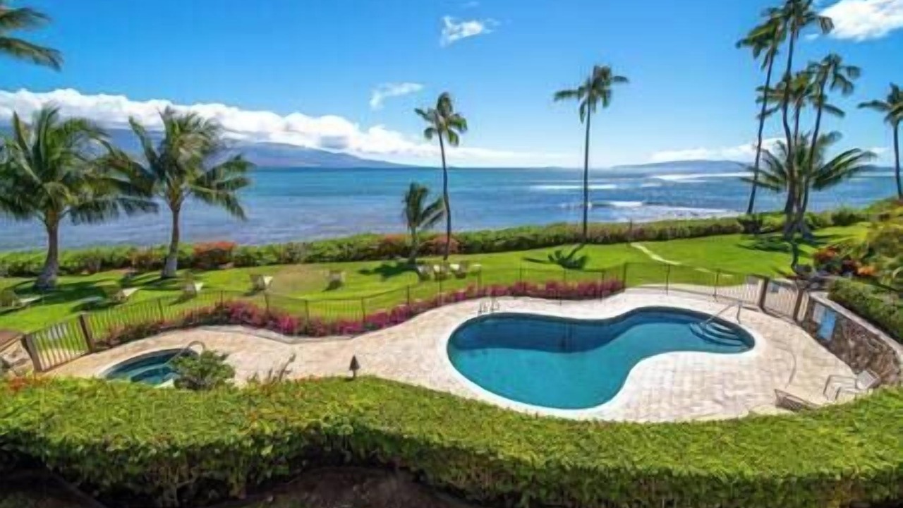Photo of Outdoor in Maalaea