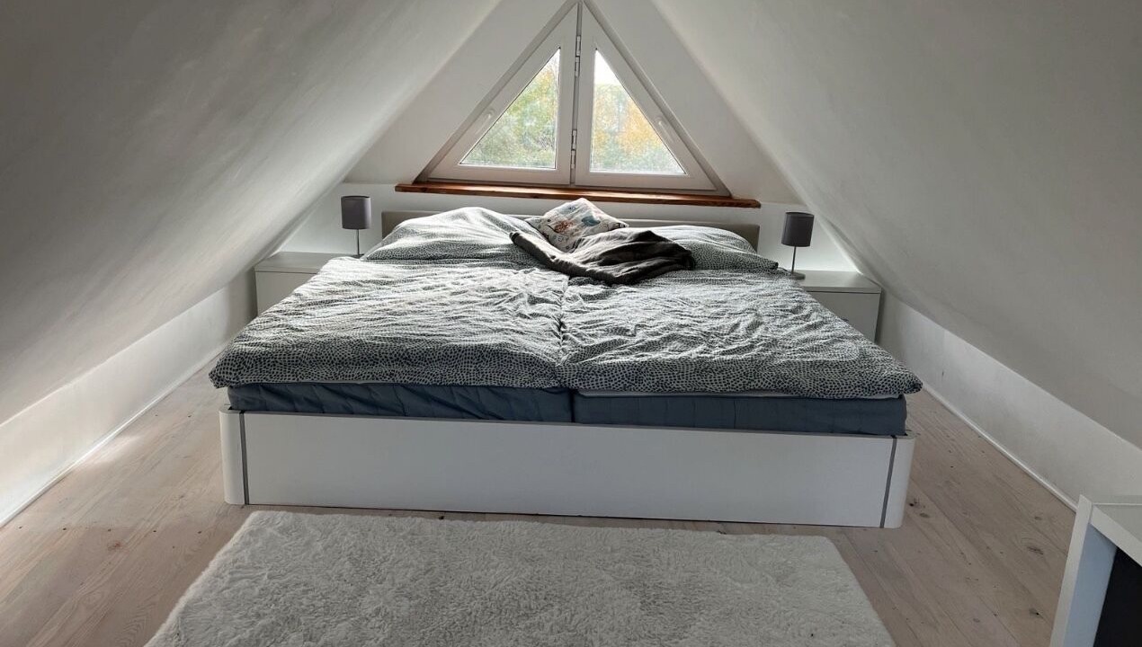 Photo of Bedroom in Ziesendorf