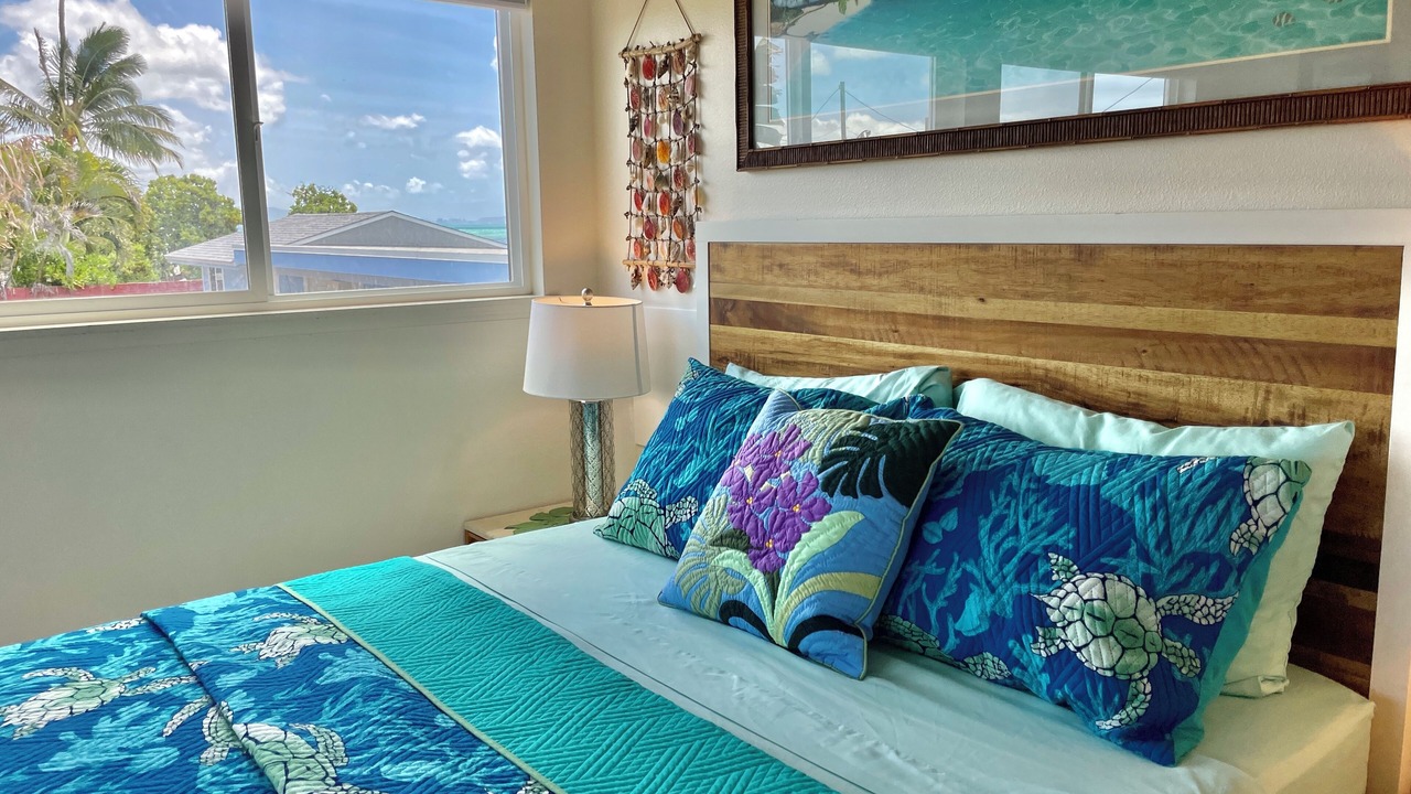 Photo of Bedroom in Ewa Beach