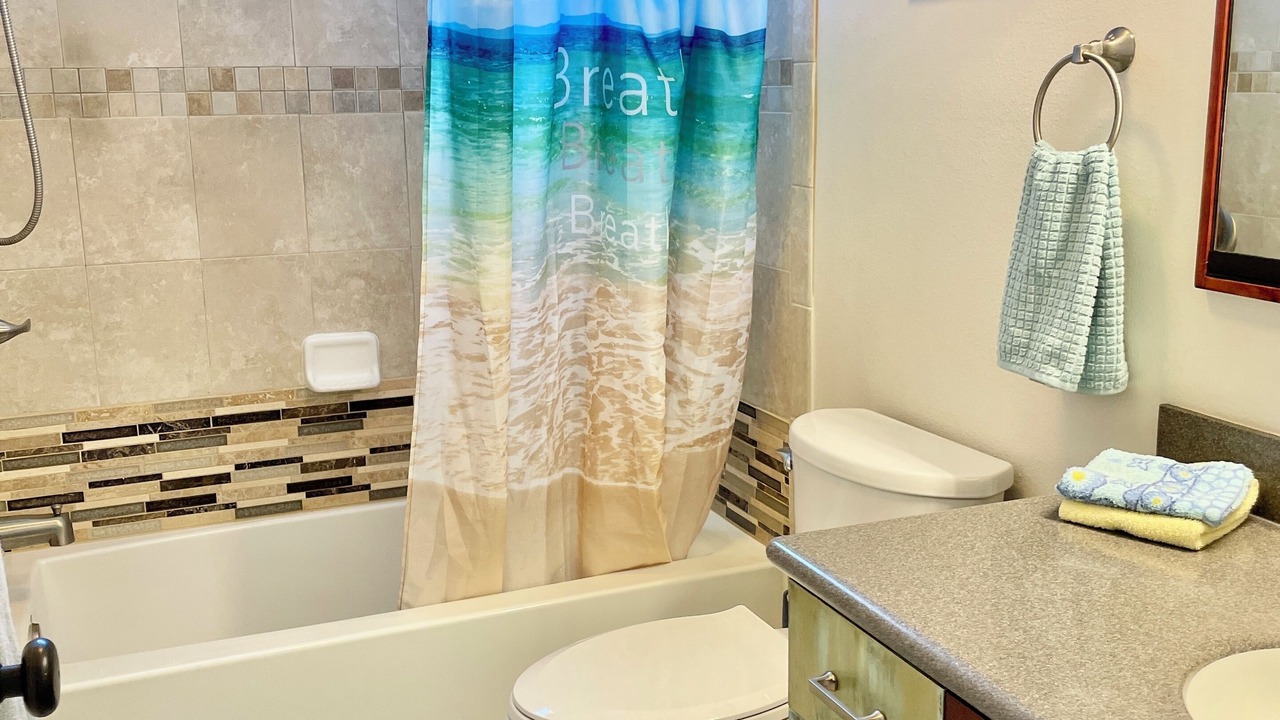 Photo of Bathroom in Ewa Beach