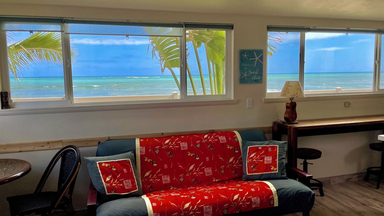 Photo of Livingroom in Ewa Beach