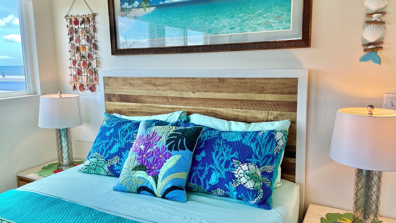 Photo of Bedroom in Ewa Beach